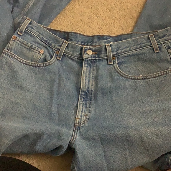 VINTAGE LEVI’S - Picture 5 of 12